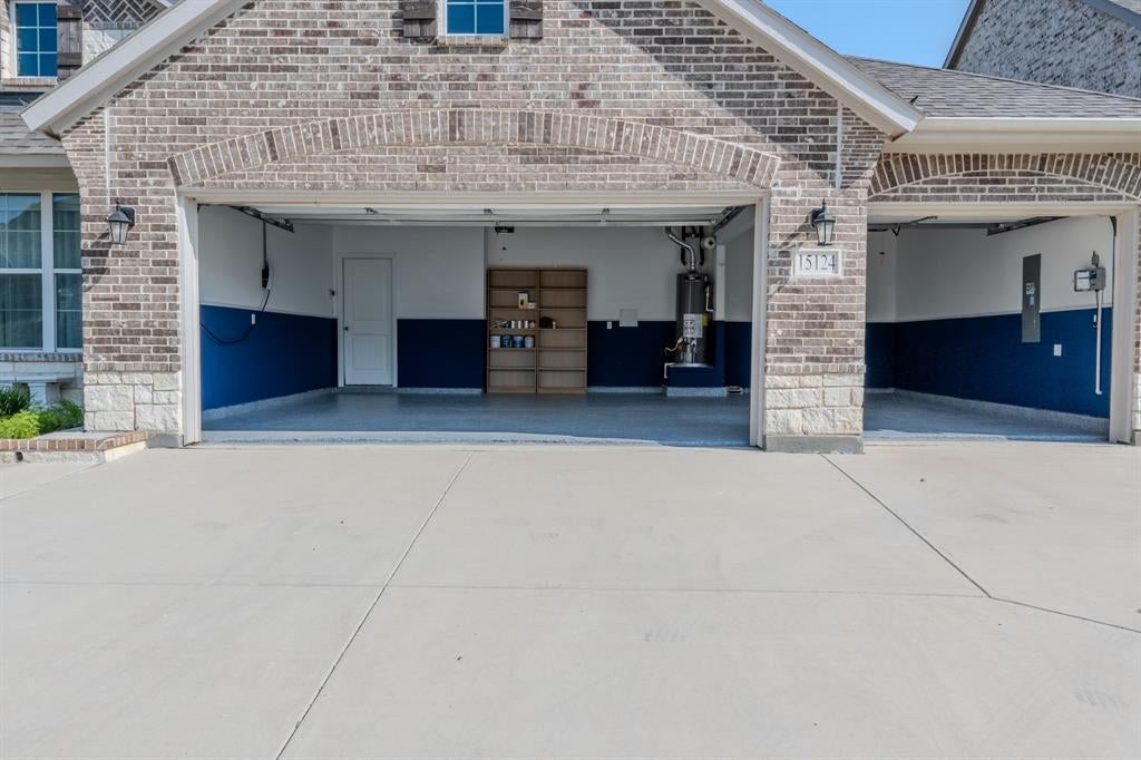 15124 Devonne Drive