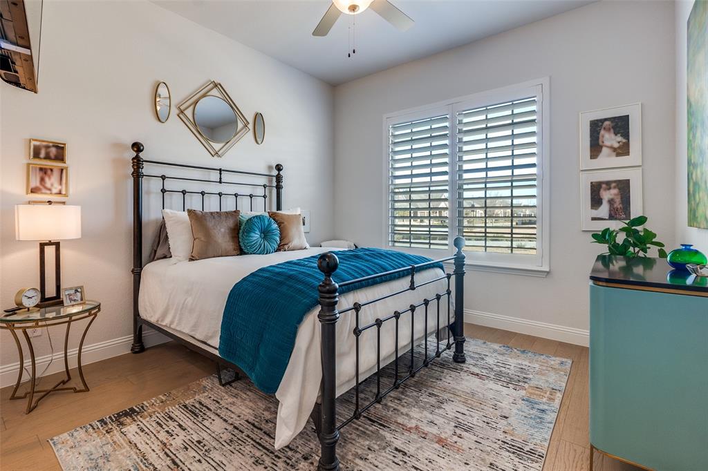 Viridian Village 3b - Residential