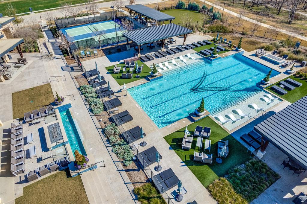 Viridian Village 3b - Residential