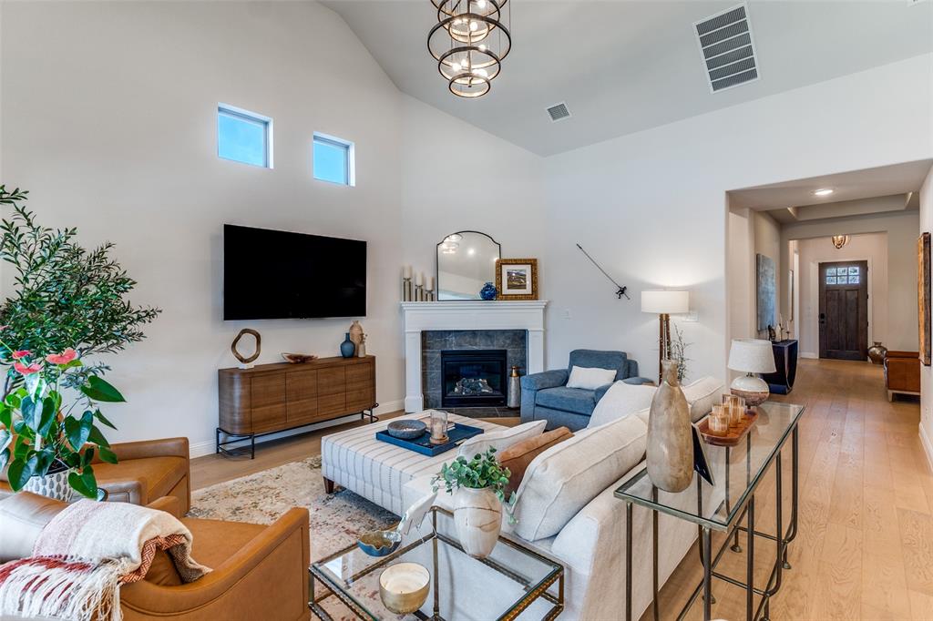 Viridian Village 3b - Residential