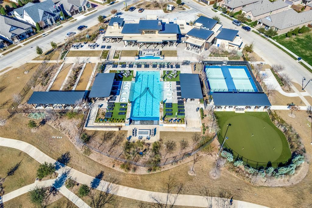 Viridian Village 3b - Residential