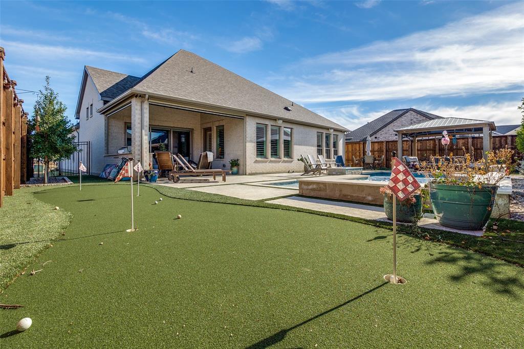 Viridian Village 3b - Residential