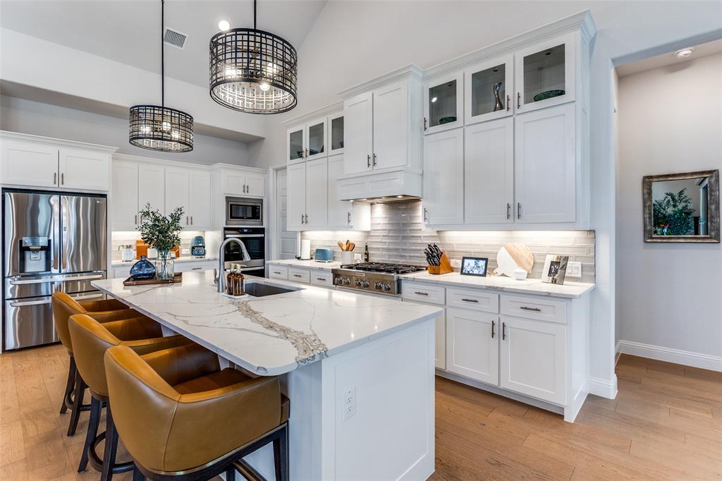 Viridian Village 3b - Residential