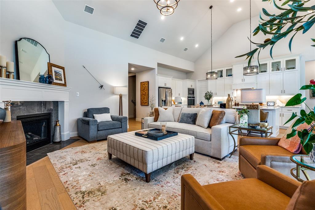 Viridian Village 3b - Residential