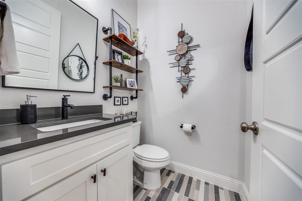 Viridian Village 3b - Residential