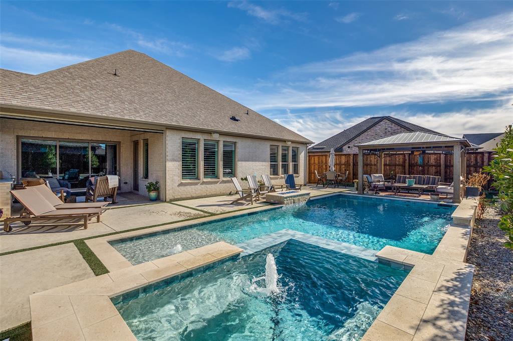 Viridian Village 3b - Residential