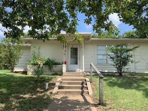10 Pershing Drive A Denison TX 75020