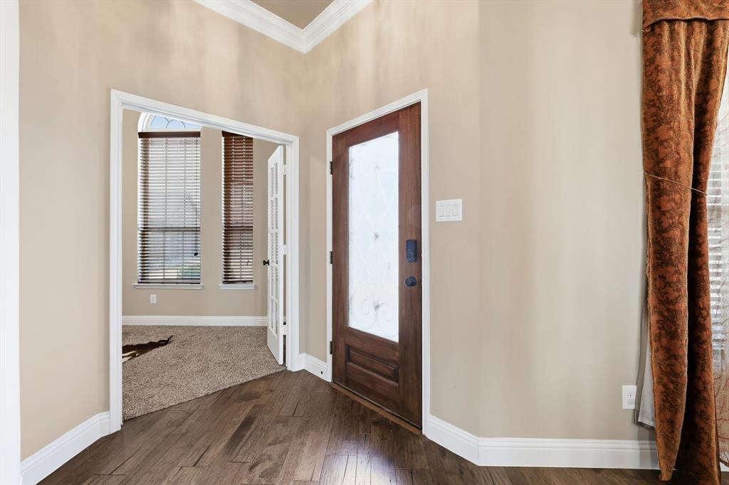 3500 Meadowtrail Lane