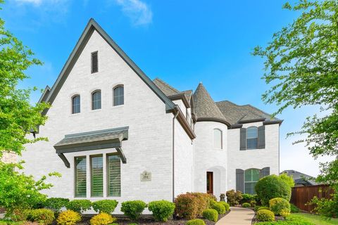 A home in Celina