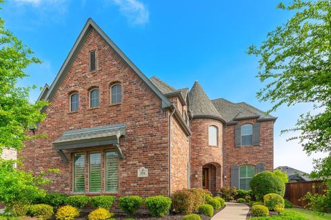 A home in Celina