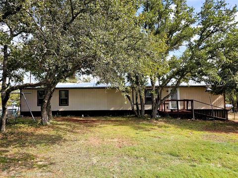4480 Lake Shore Drive May TX 76857