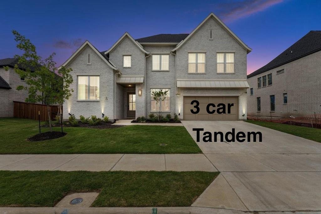 3320 Crescent Lane