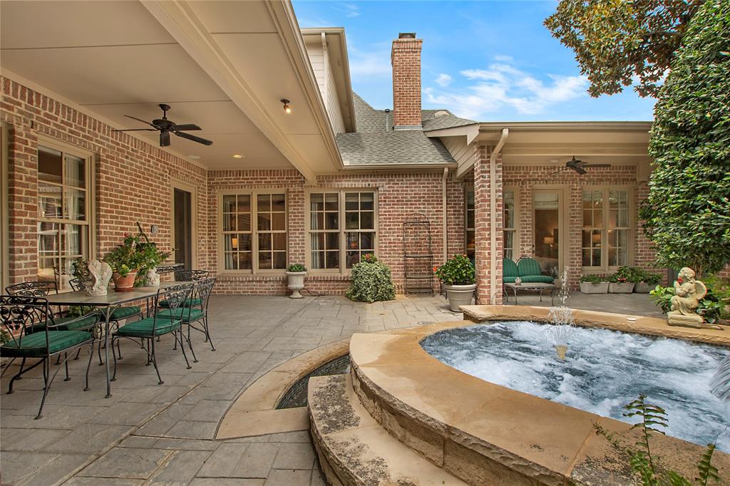 Caruth Village Ph 02 - Residential