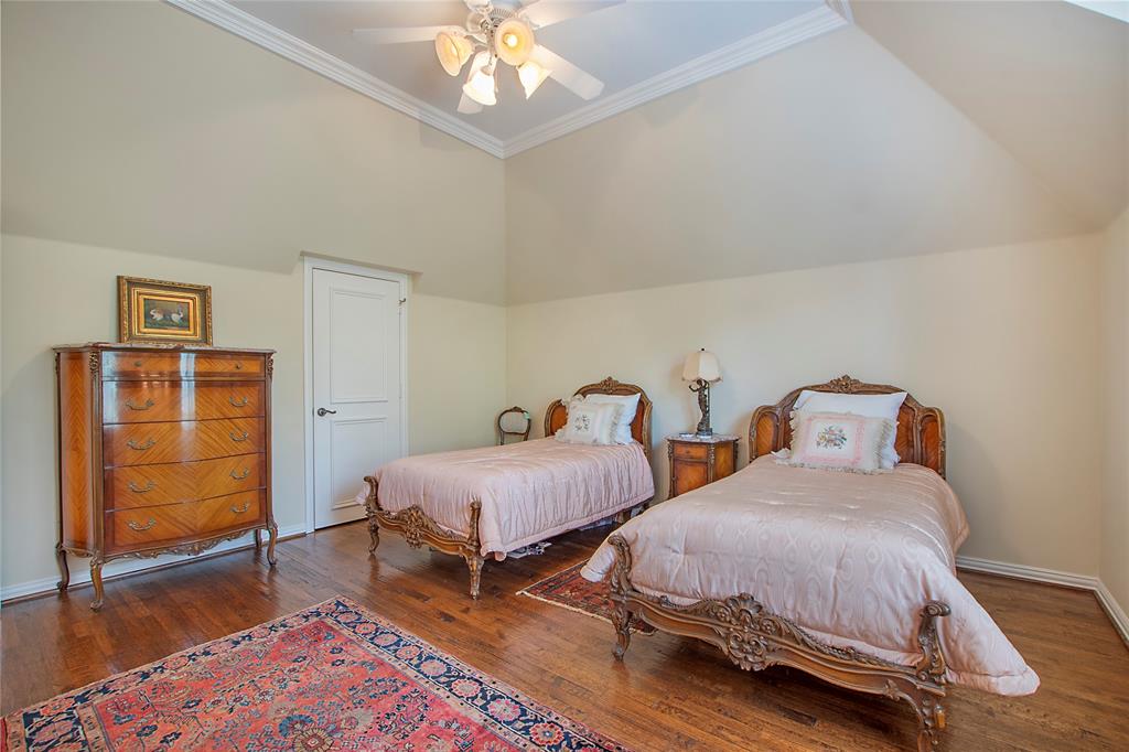 Caruth Village Ph 02 - Residential