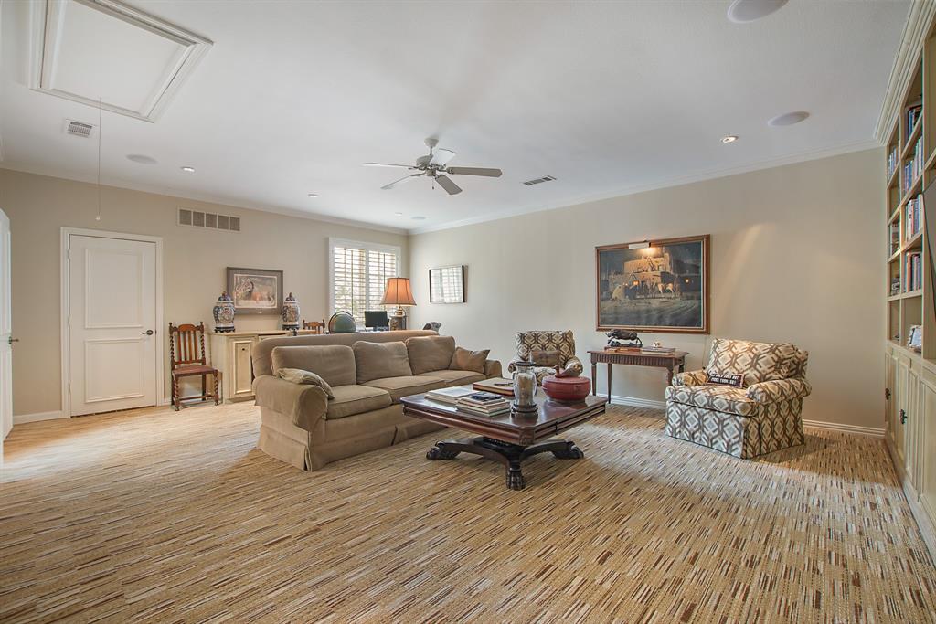 Caruth Village Ph 02 - Residential