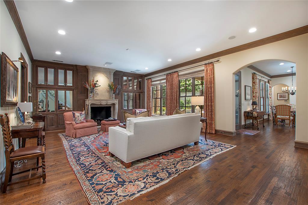 Caruth Village Ph 02 - Residential