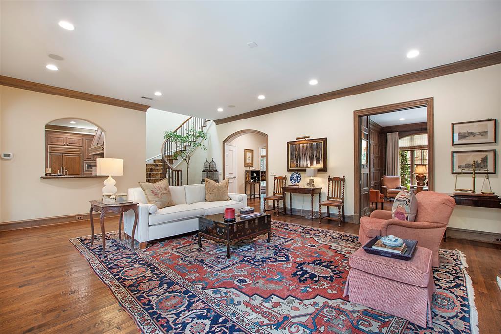 Caruth Village Ph 02 - Residential