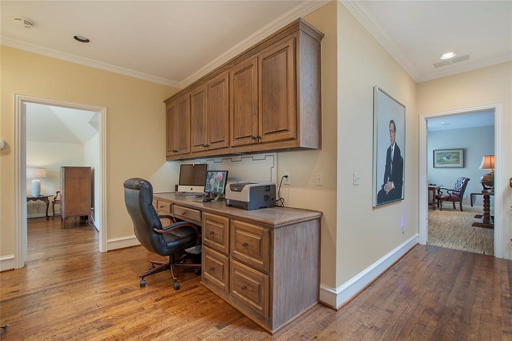 Caruth Village Ph 02 - Residential