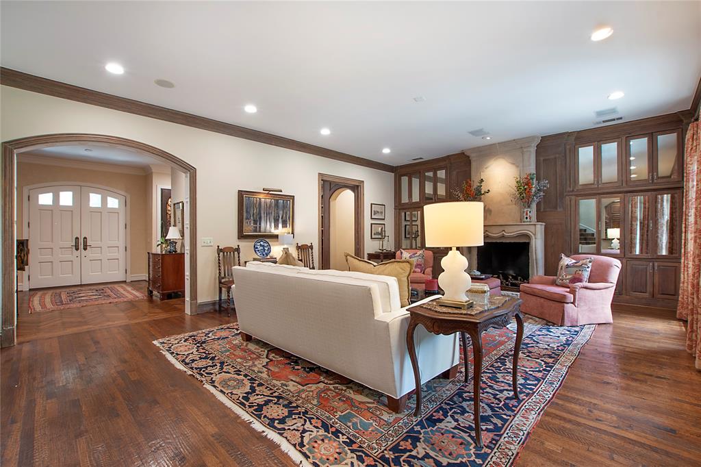 Caruth Village Ph 02 - Residential