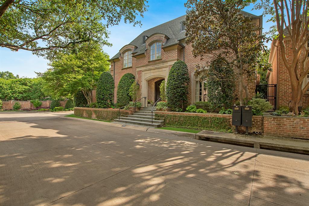 7848 Marquette Street