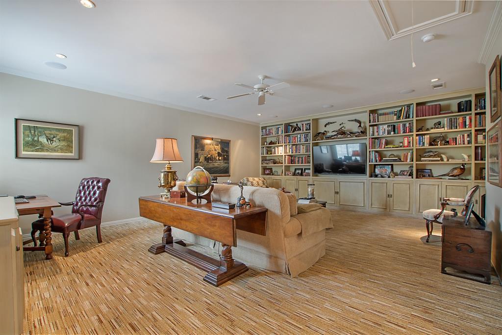 Caruth Village Ph 02 - Residential