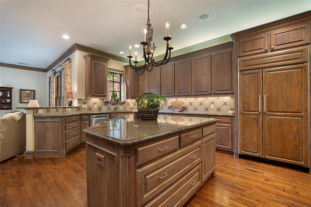 Caruth Village Ph 02 - Residential