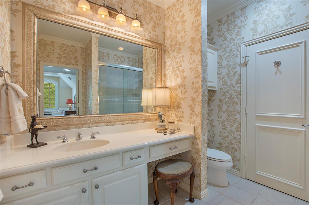 Caruth Village Ph 02 - Residential