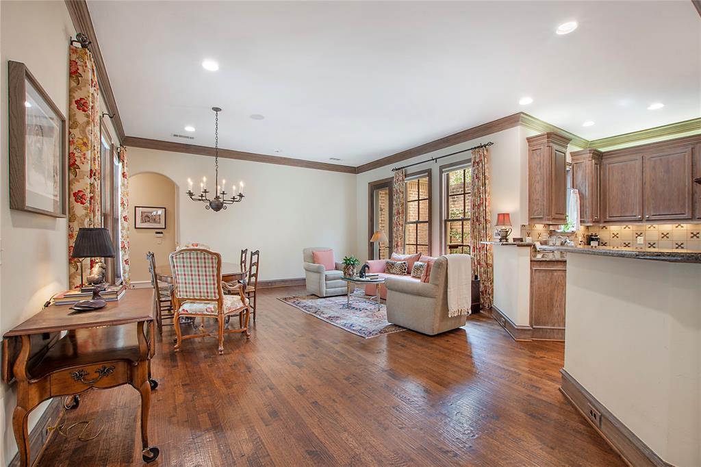 Caruth Village Ph 02 - Residential