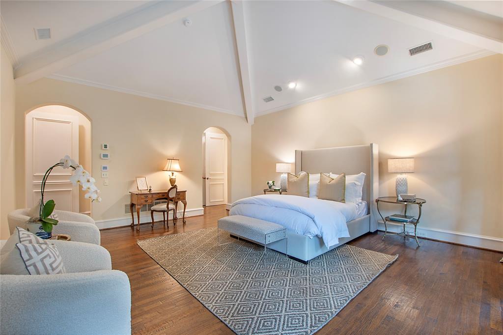 Caruth Village Ph 02 - Residential