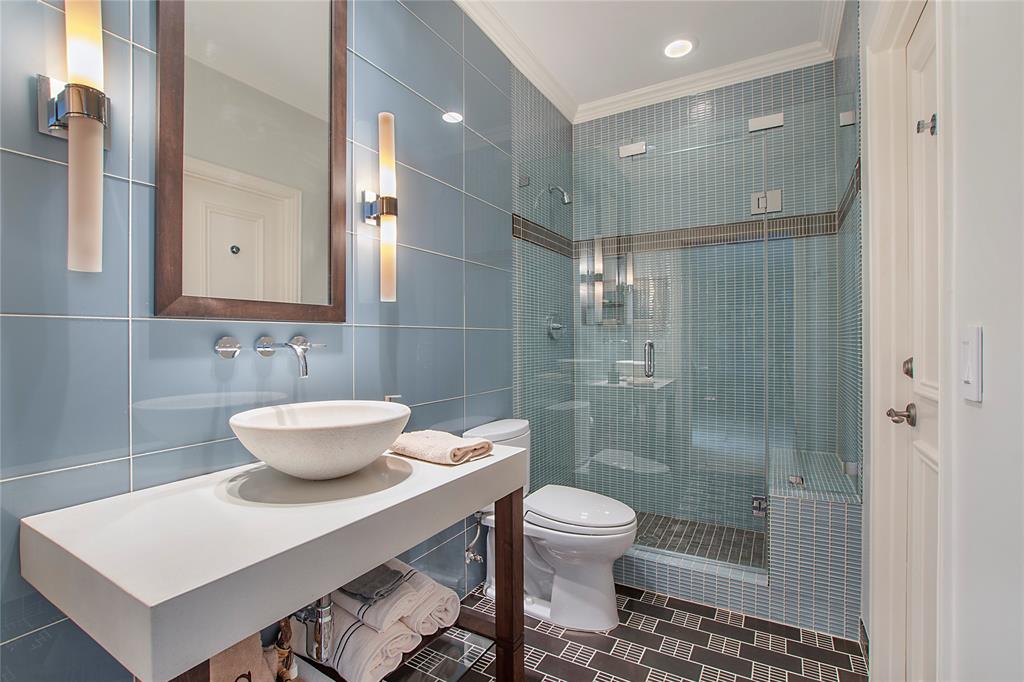 Caruth Village Ph 02 - Residential