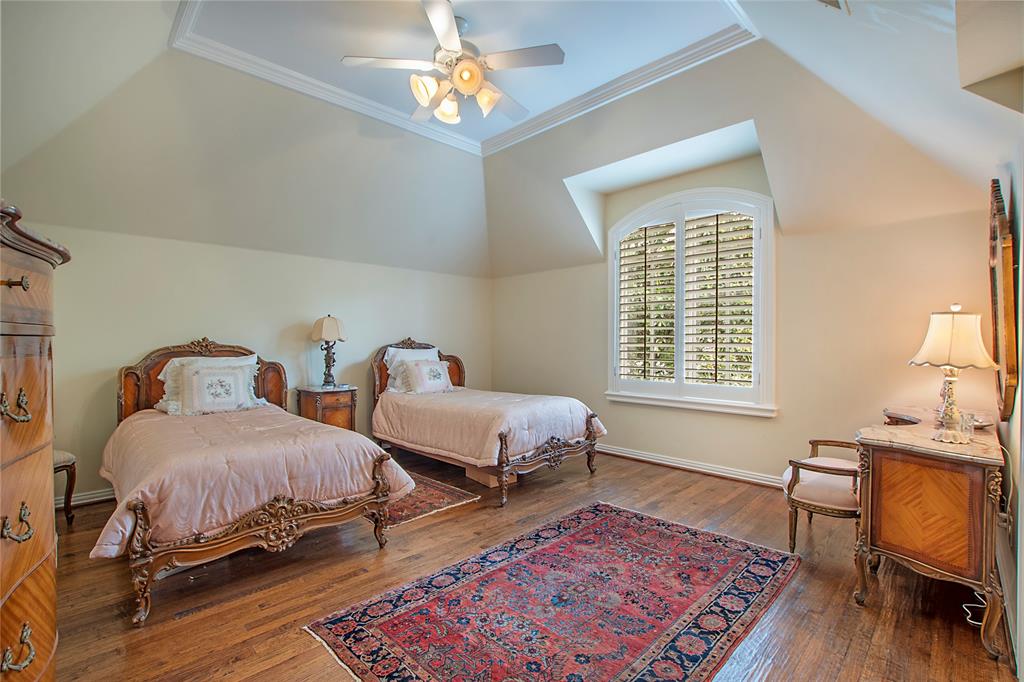 Caruth Village Ph 02 - Residential