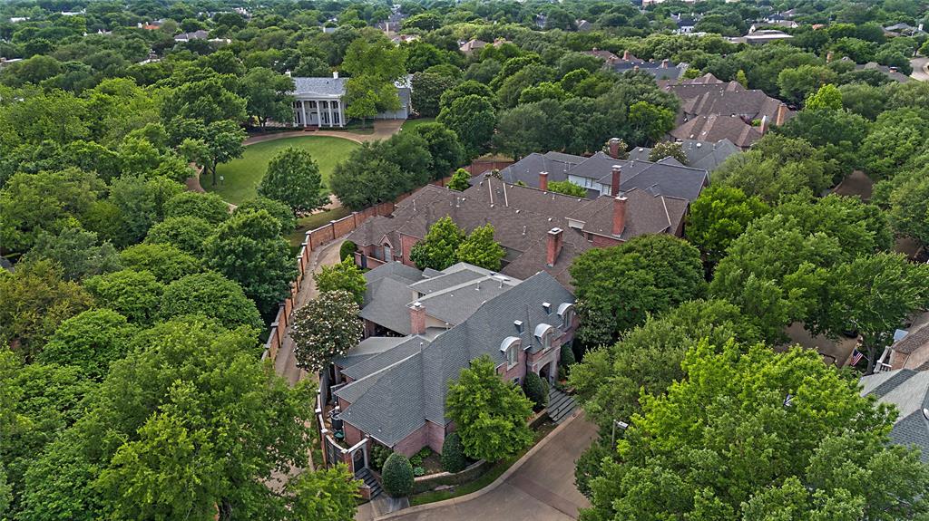 Caruth Village Ph 02 - Residential