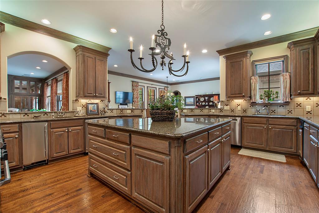 Caruth Village Ph 02 - Residential