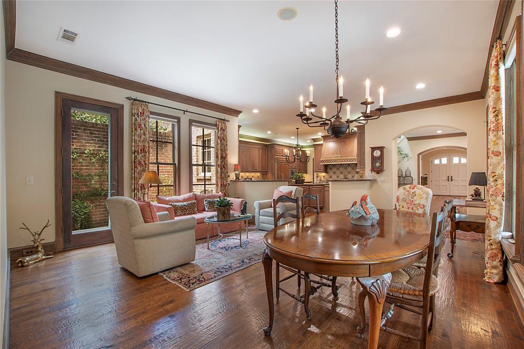 Caruth Village Ph 02 - Residential