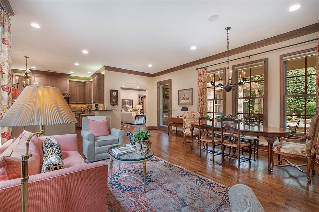 Caruth Village Ph 02 - Residential