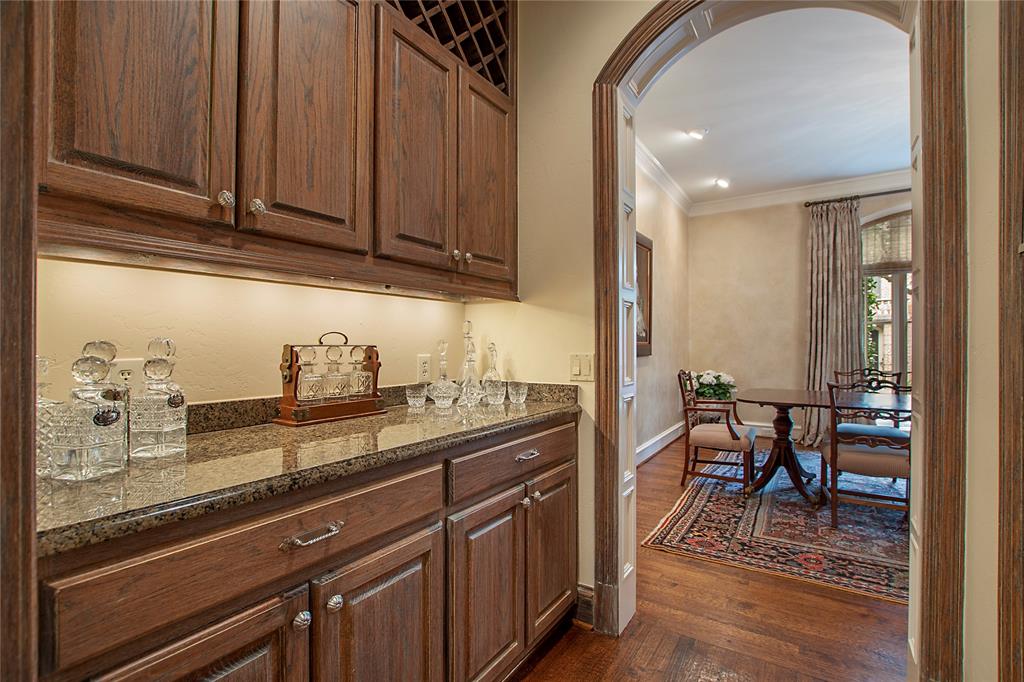 Caruth Village Ph 02 - Residential