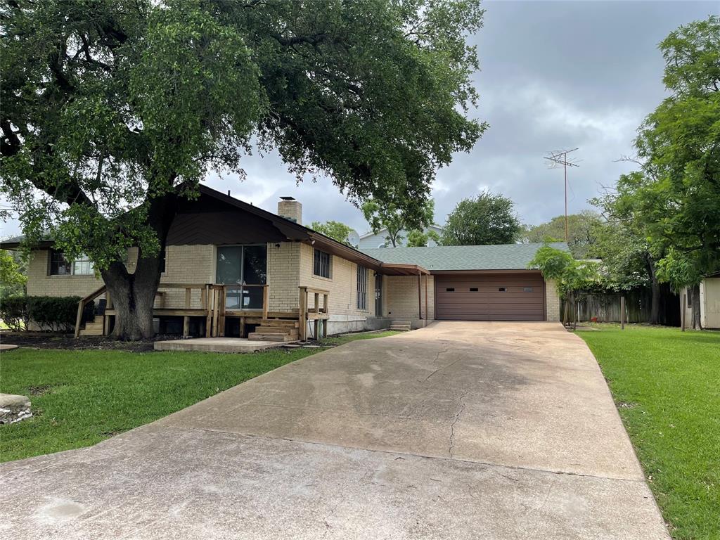 Cedar Shores - Residential