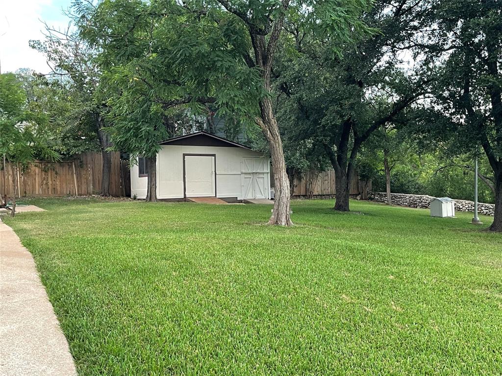 Cedar Shores - Residential