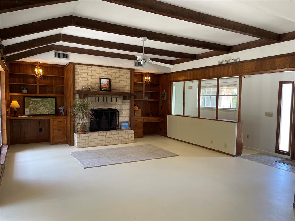 Cedar Shores - Residential