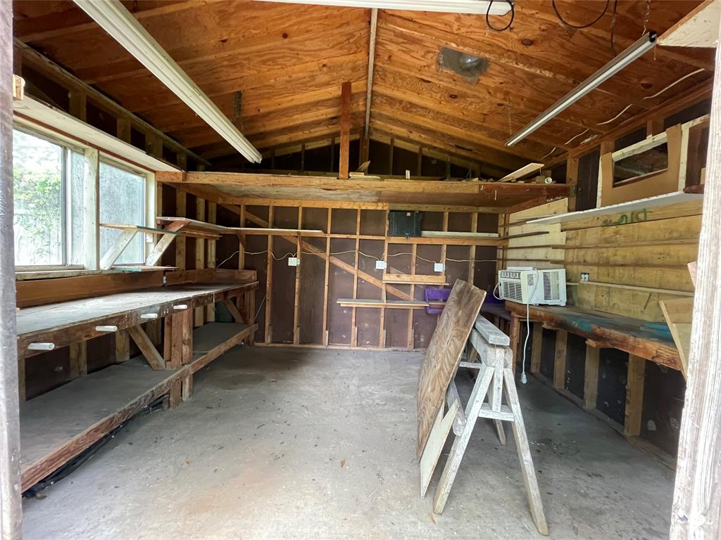 Cedar Shores - Residential