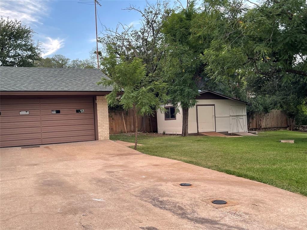 Cedar Shores - Residential