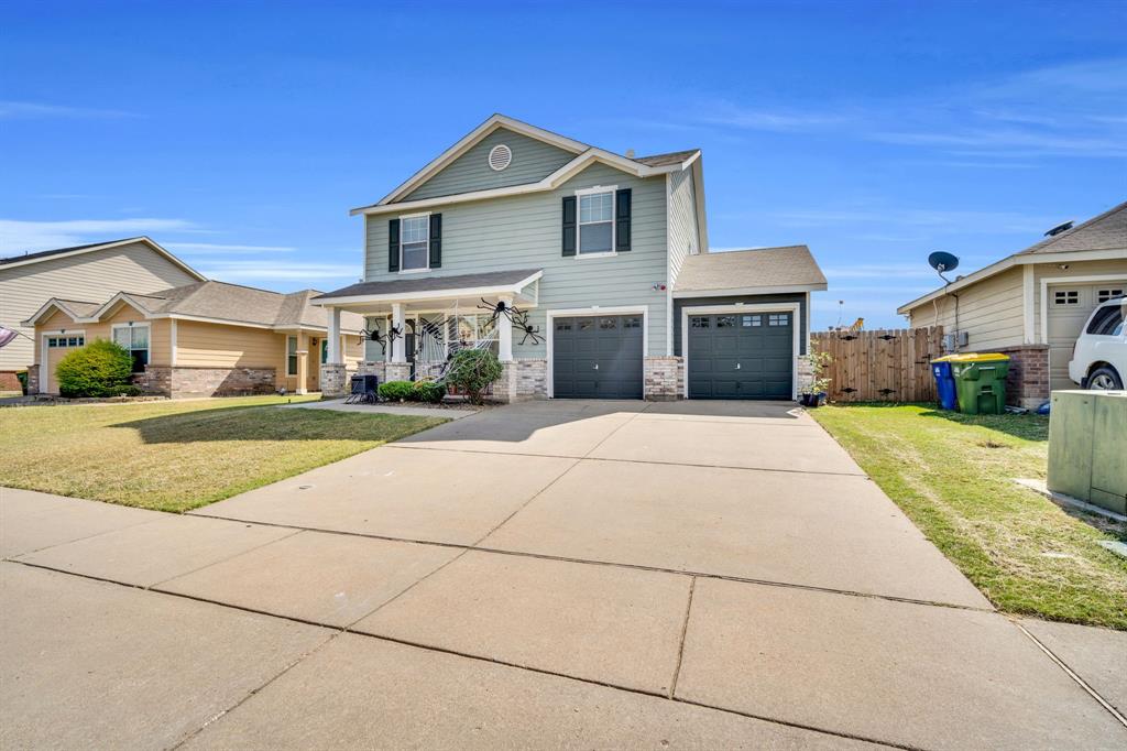 109 Independence Avenue
