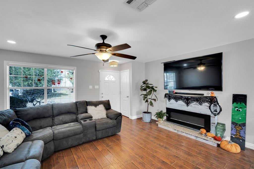 Patriot Estates Ph 4 - Residential