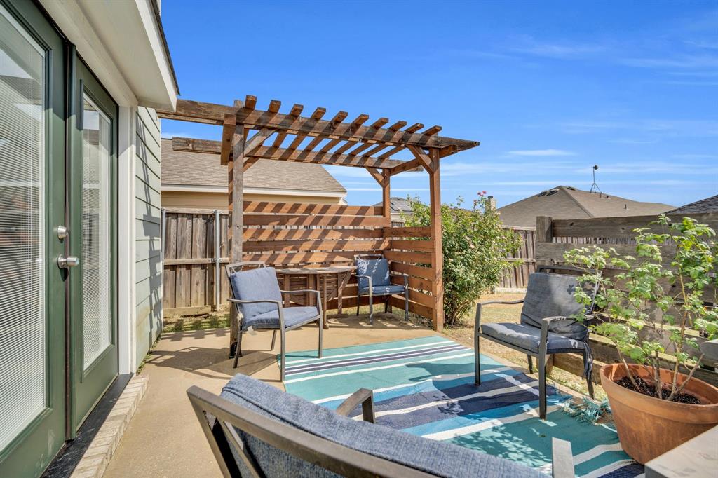 Patriot Estates Ph 4 - Residential