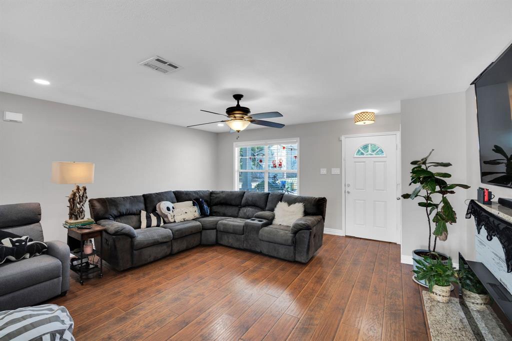 Patriot Estates Ph 4 - Residential