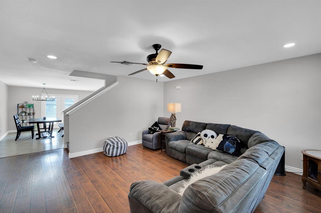 Patriot Estates Ph 4 - Residential