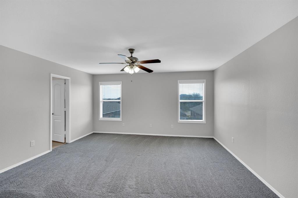 Patriot Estates Ph 4 - Residential