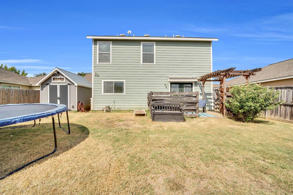 Patriot Estates Ph 4 - Residential