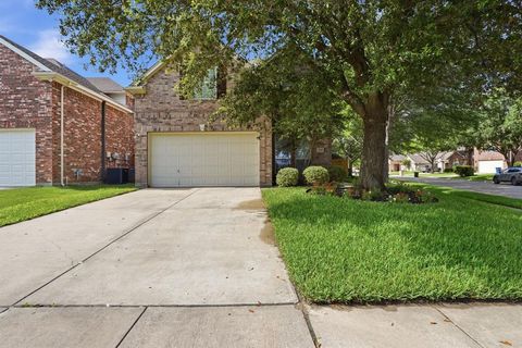 Photo of 2500 Lakewood Court, Keller, TX 76248 (MLS # 21292993)