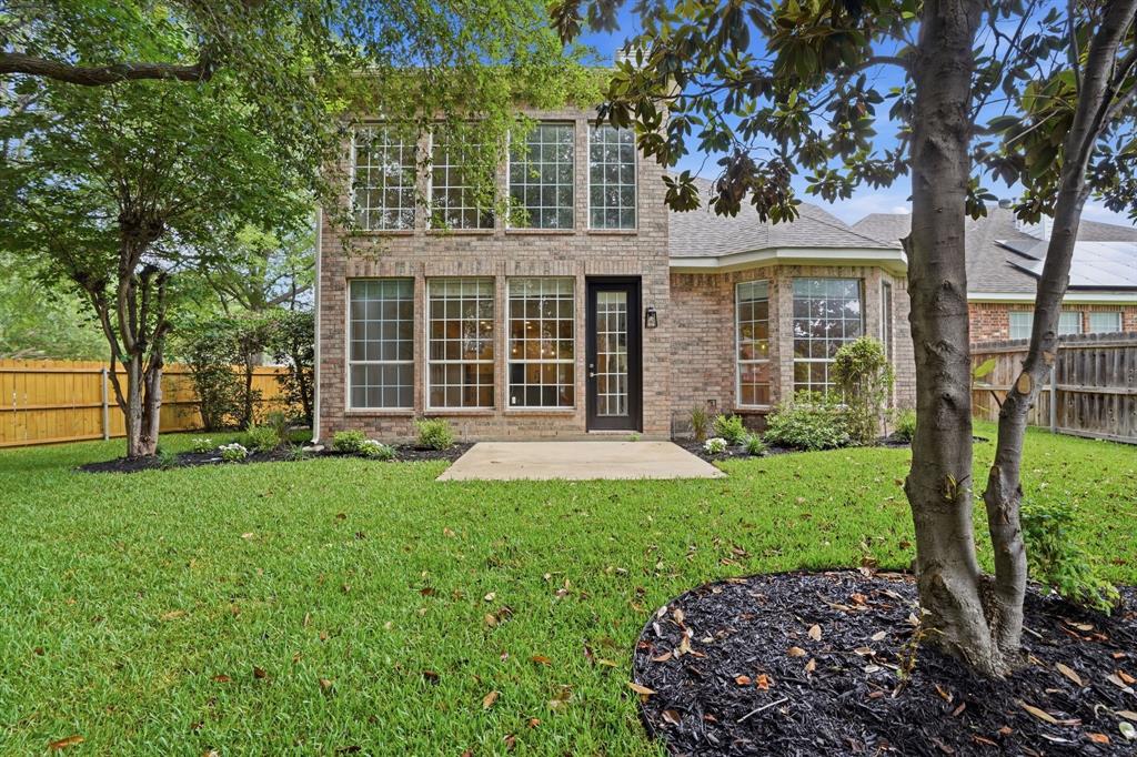 2500 Lakewood Court